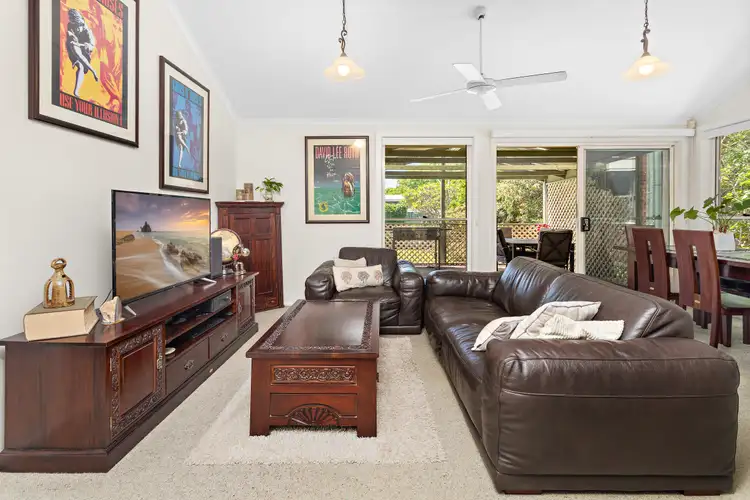 Second view of Homely house listing, 4 Windsor Crescent, Brownsville NSW 2530