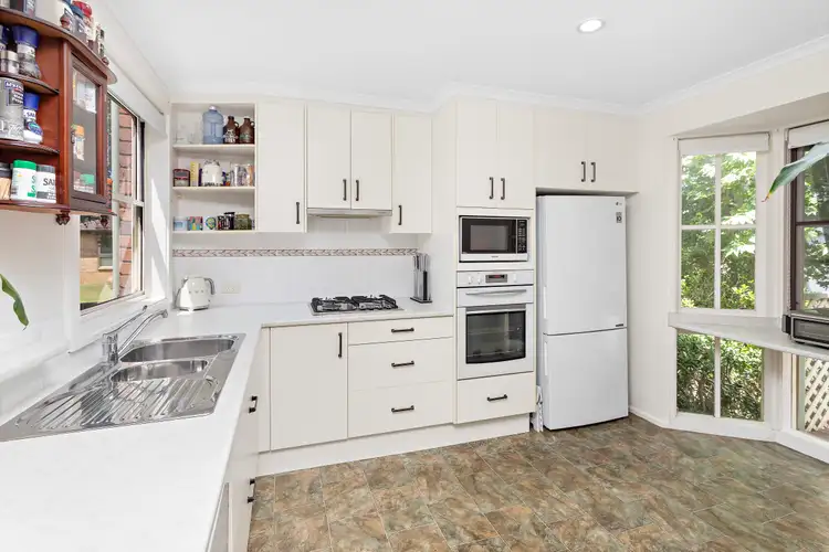 Third view of Homely house listing, 4 Windsor Crescent, Brownsville NSW 2530