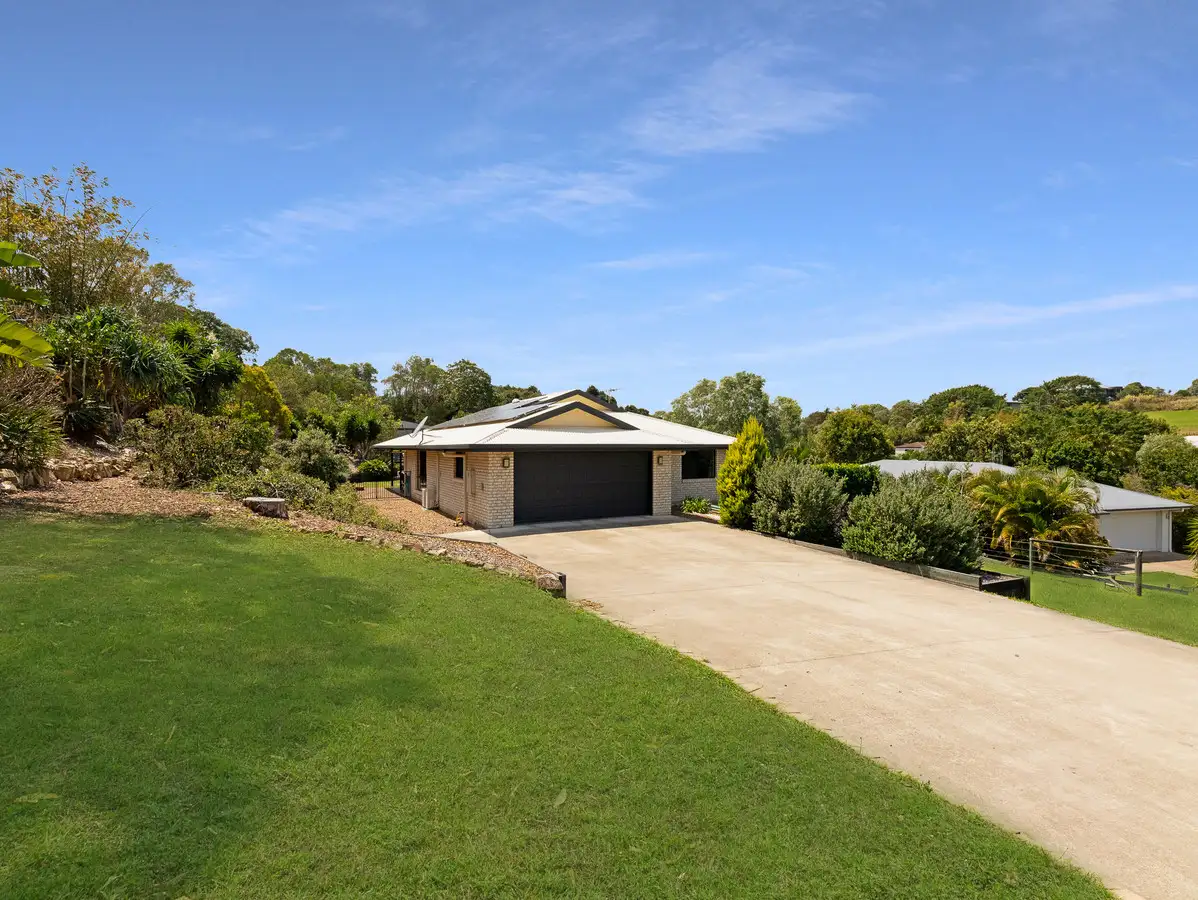 Main view of Homely house listing, 74 Palm Way, Dundowran Beach QLD 4655