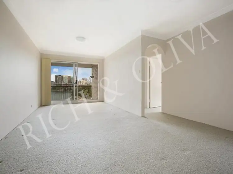 Second view of Homely apartment listing, 11/451 Glebe Point Rd., Glebe NSW 2037