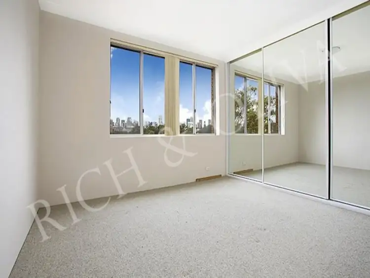 Third view of Homely apartment listing, 11/451 Glebe Point Rd., Glebe NSW 2037