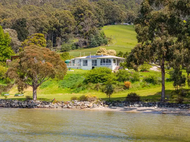 4741 Channel Highway, Gordon TAS 7150