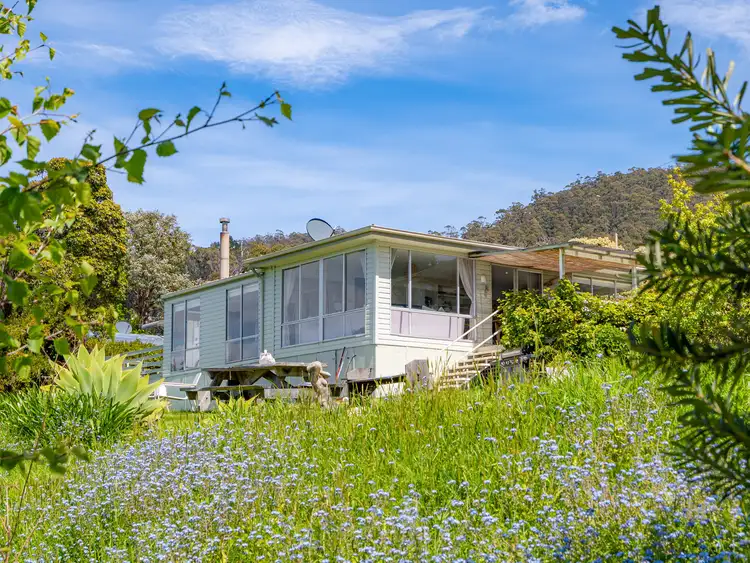 Third view of Homely house listing, 4741 Channel Highway, Gordon TAS 7150