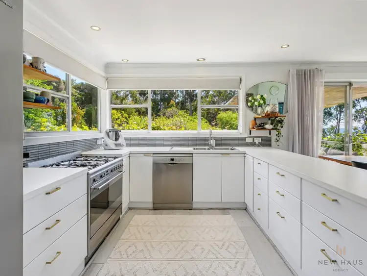 Sixth view of Homely house listing, 4741 Channel Highway, Gordon TAS 7150