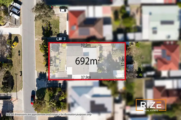 36 Callison Way, Koondoola WA 6064