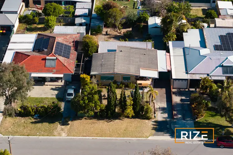 Third view of Homely house listing, 36 Callison Way, Koondoola WA 6064