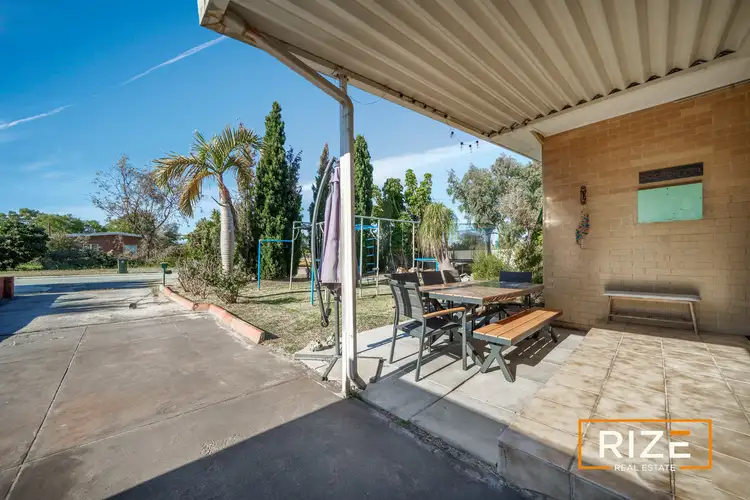 Fifth view of Homely house listing, 36 Callison Way, Koondoola WA 6064