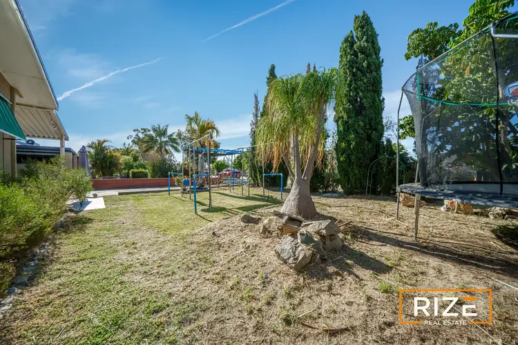 Sixth view of Homely house listing, 36 Callison Way, Koondoola WA 6064