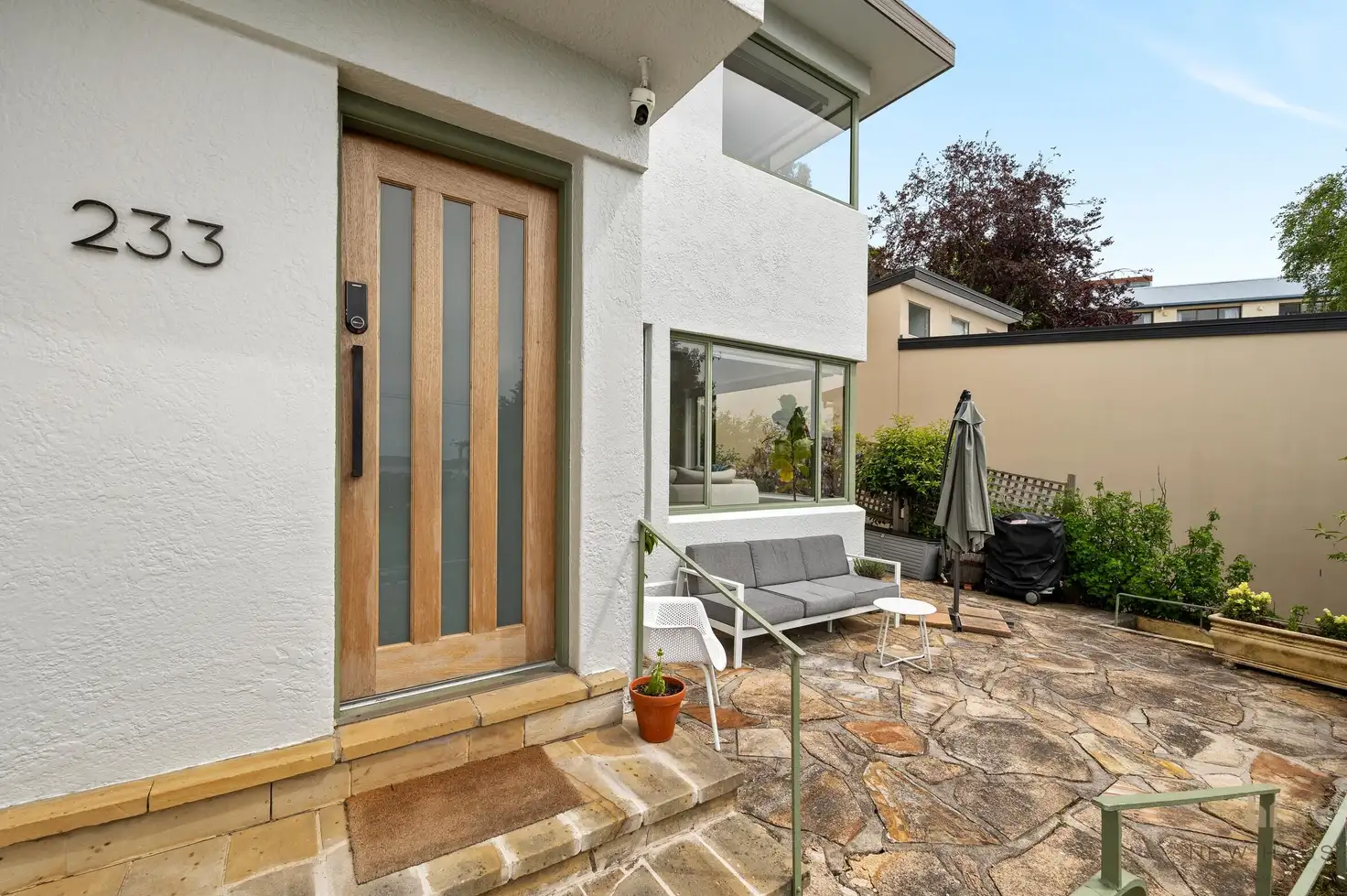 Main view of Homely house listing, 233 Channel Highway, Taroona TAS 7053