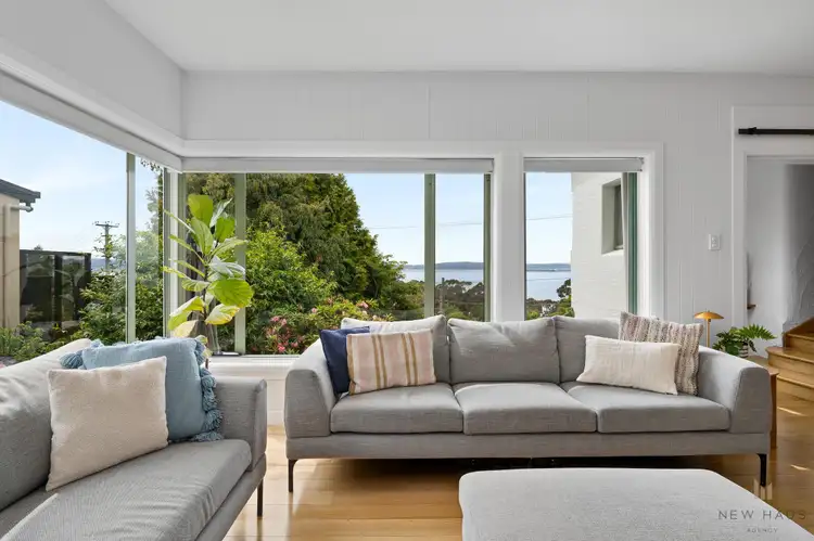 Fifth view of Homely house listing, 233 Channel Highway, Taroona TAS 7053