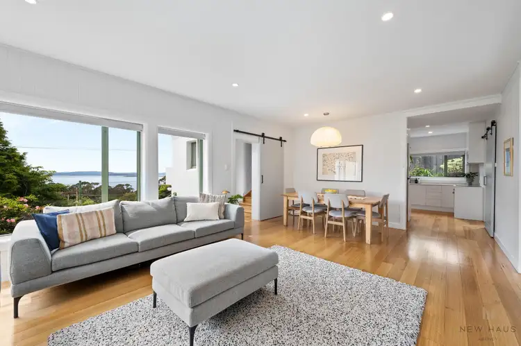 Sixth view of Homely house listing, 233 Channel Highway, Taroona TAS 7053