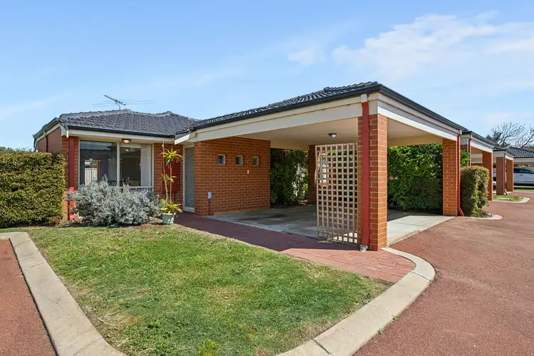 9/51 Laguardia Loop, Port Kennedy WA 6172