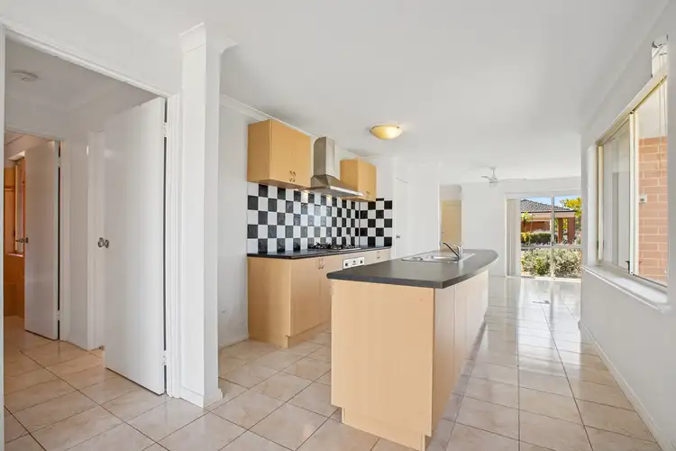 Fourth view of Homely unit listing, 9/51 Laguardia Loop, Port Kennedy WA 6172