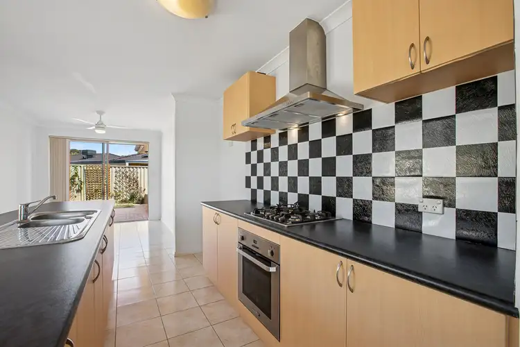 Sixth view of Homely unit listing, 9/51 Laguardia Loop, Port Kennedy WA 6172