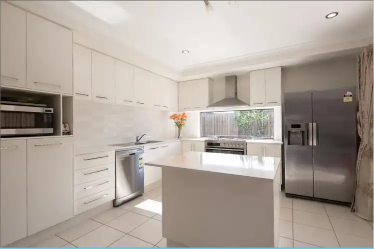 Second view of Homely house listing, 11 Windjana Crescent, Fitzgibbon QLD 4018