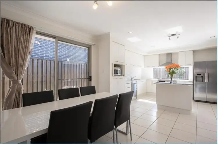 Third view of Homely house listing, 11 Windjana Crescent, Fitzgibbon QLD 4018