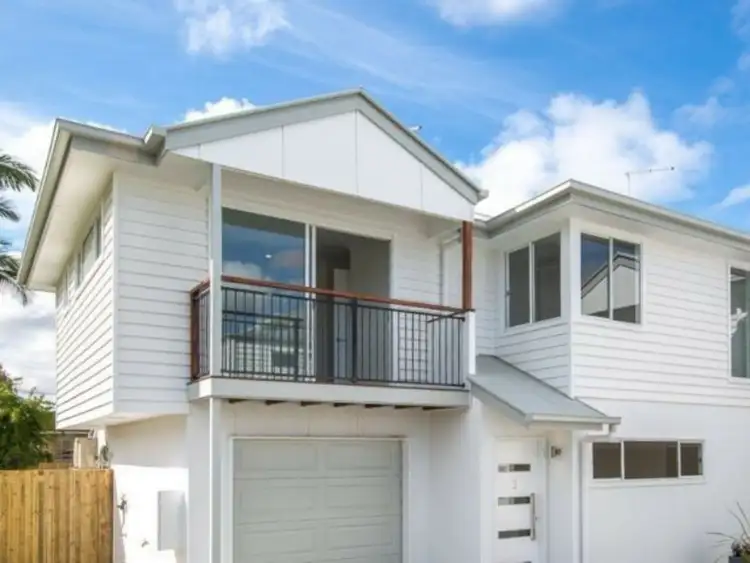 71A Killeen, Nundah QLD 4012