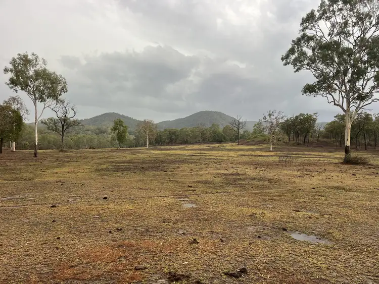 LOT 6 Oakenden-Sarina Road, Oakenden QLD 4741