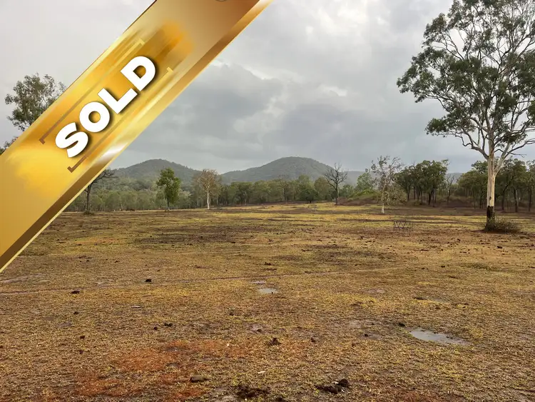 LOT 6 Oakenden-Sarina Road, Oakenden QLD 4741