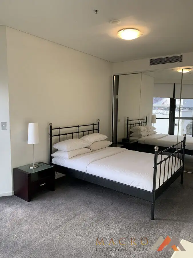 808/718 George Street, Haymarket NSW 2000