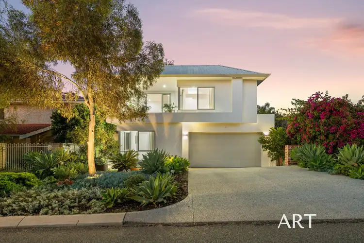 36 Lawler Street, South Perth WA 6151