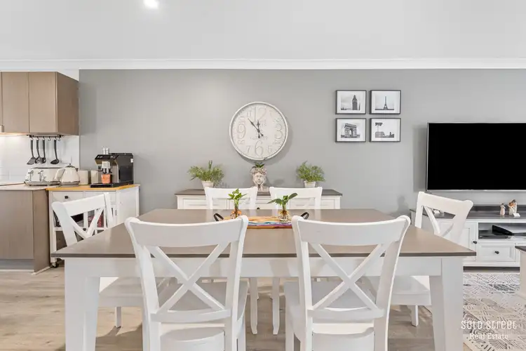 Sixth view of Homely townhouse listing, 54/1 Tilbury Rise, Upper Coomera QLD 4209