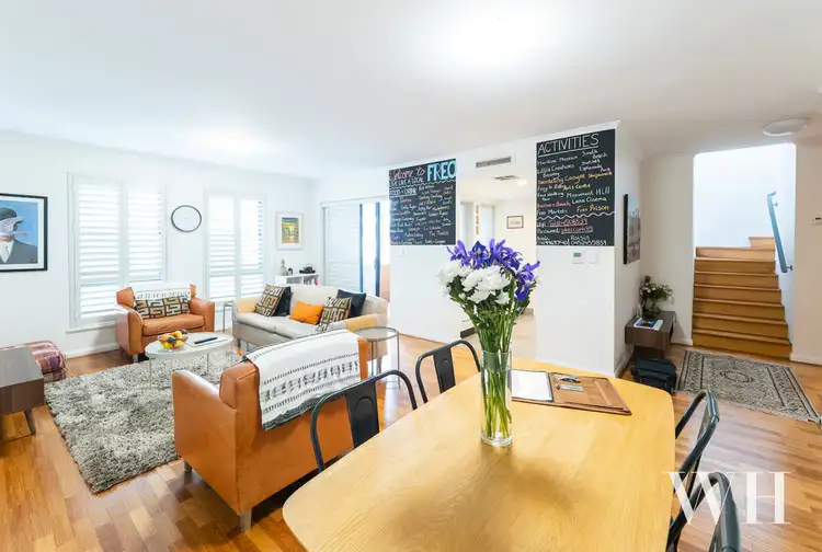 8/1 Norfolk Street, Fremantle WA 6160