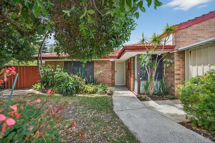 Address available on request