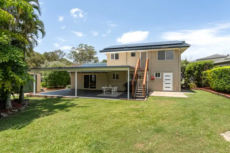 14 Binnowie Court, Bray Park QLD 4500
