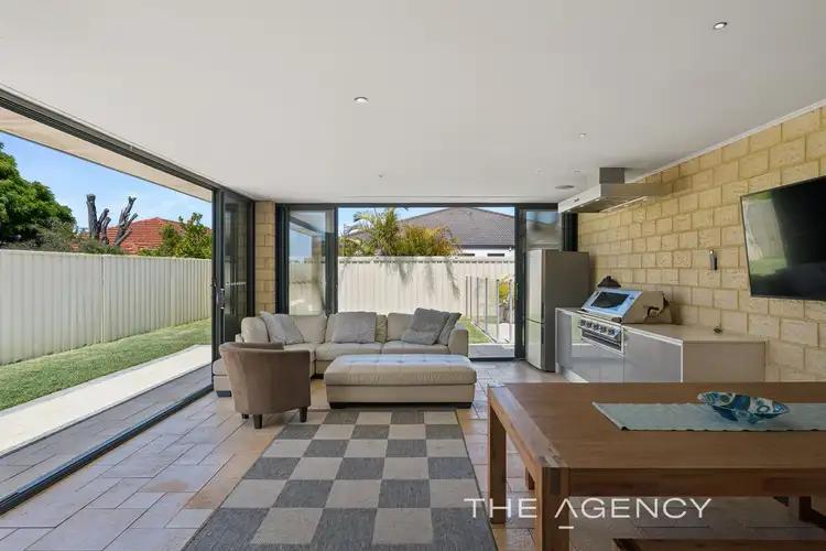 Third view of Homely house listing, 26 Fineview Crescent, Carramar WA 6031
