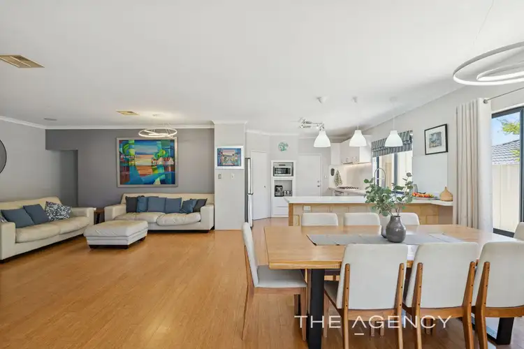 Fifth view of Homely house listing, 26 Fineview Crescent, Carramar WA 6031