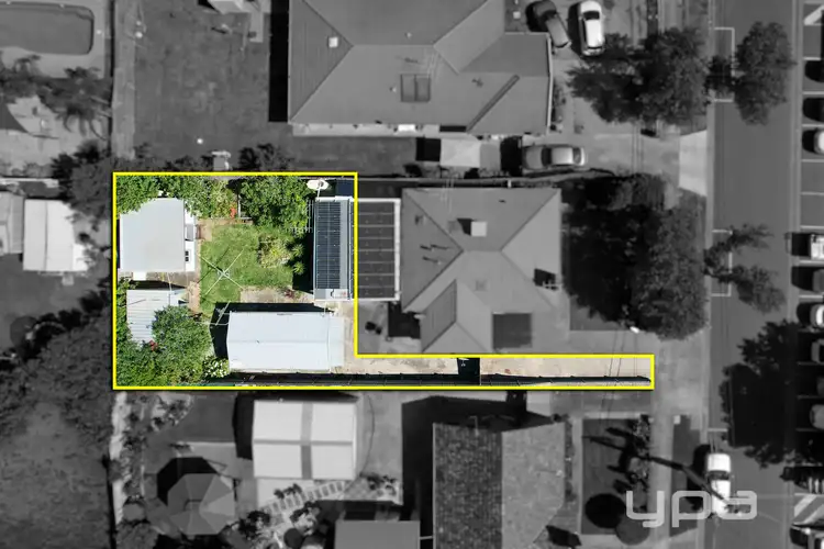 LOT 2, 14 Nepean Street, Broadmeadows VIC 3047