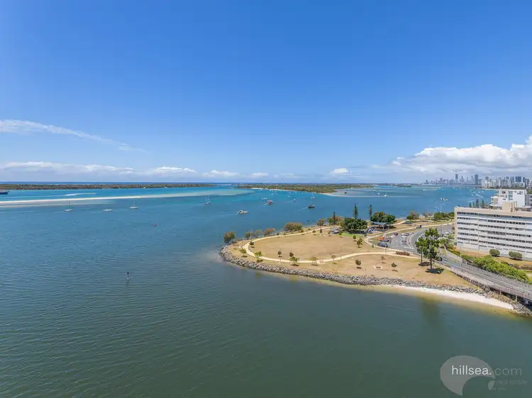 61/9 Bayview Street, Runaway Bay QLD 4216