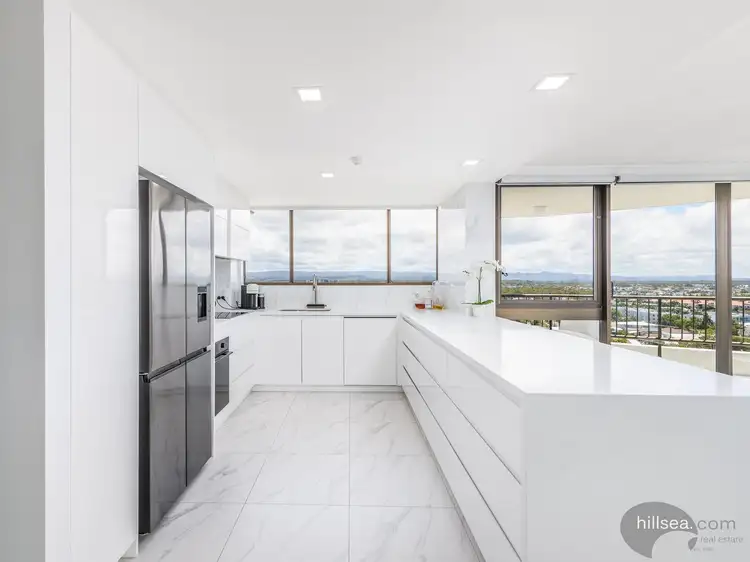 Fifth view of Homely unit listing, 61/9 Bayview Street, Runaway Bay QLD 4216