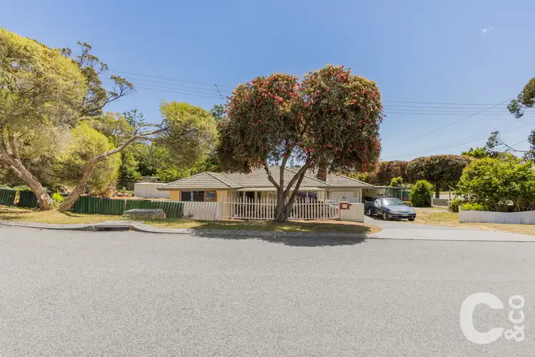 1 Jeffers Court, Orelia WA 6167