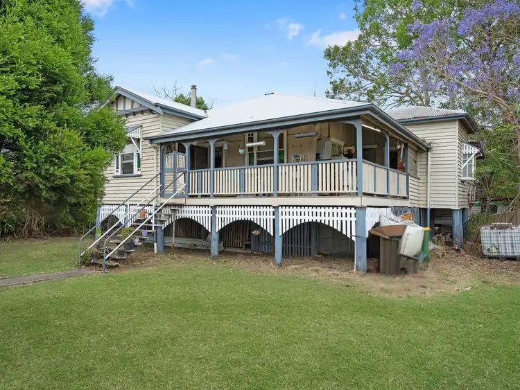 39 Railway Street, Rosewood QLD 4340