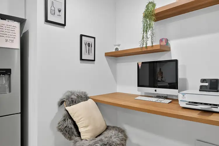 Fifth view of Homely unit listing, 2304/19 Playfield Street, Chermside QLD 4032