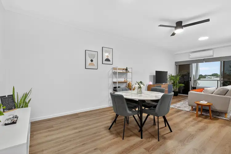 Sixth view of Homely unit listing, 2304/19 Playfield Street, Chermside QLD 4032