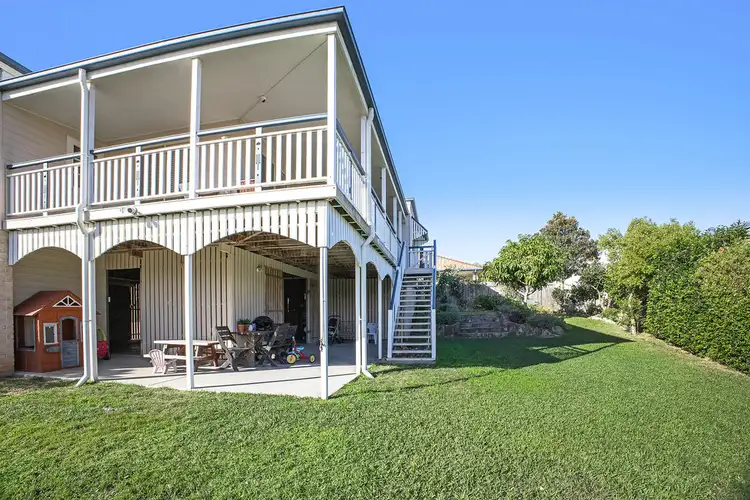 Second view of Homely house listing, 8 Beakey Close, Petrie QLD 4502