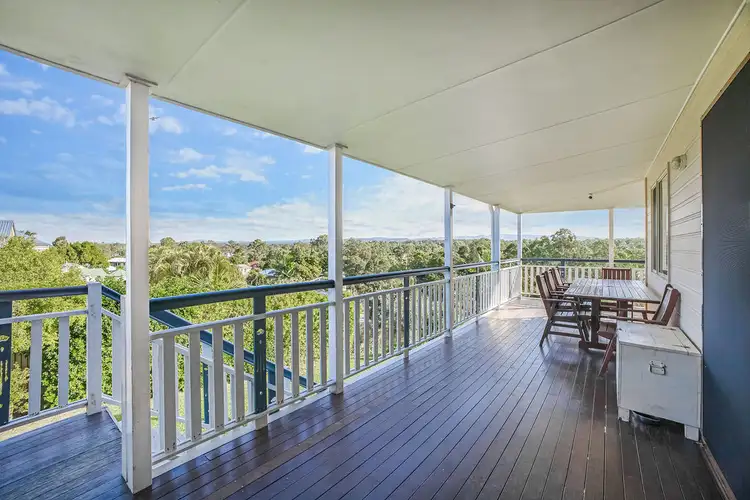 Third view of Homely house listing, 8 Beakey Close, Petrie QLD 4502