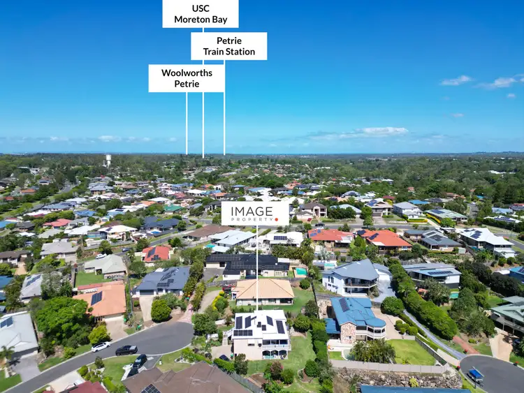 Sixth view of Homely house listing, 8 Beakey Close, Petrie QLD 4502