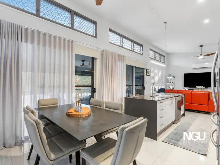 Sixth view of Homely house listing, 6/44 Scoparia Drive, Brookwater QLD 4300