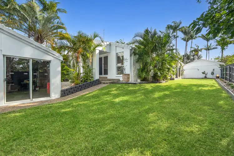 2/38 Killarney Avenue, Robina QLD 4226