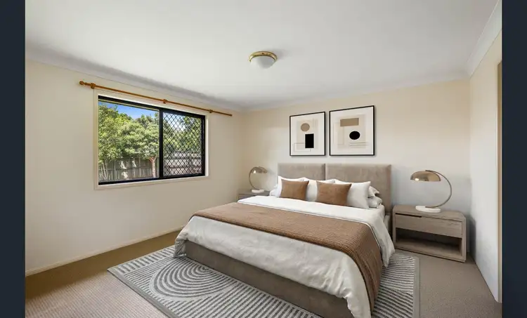 Fifth view of Homely house listing, 47 Mather Street, Highfields QLD 4352