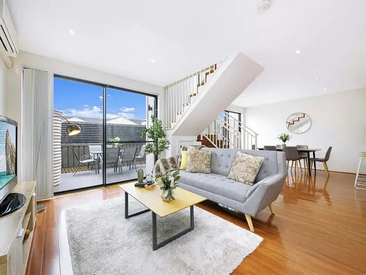 3/60 Park Street, Campsie NSW 2194