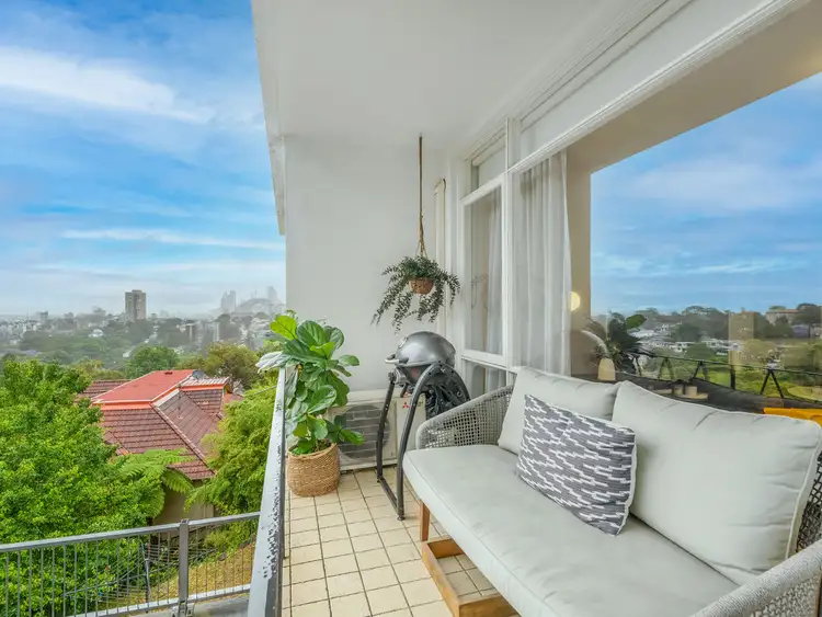 2/389A Alfred Street N, Neutral Bay NSW 2089