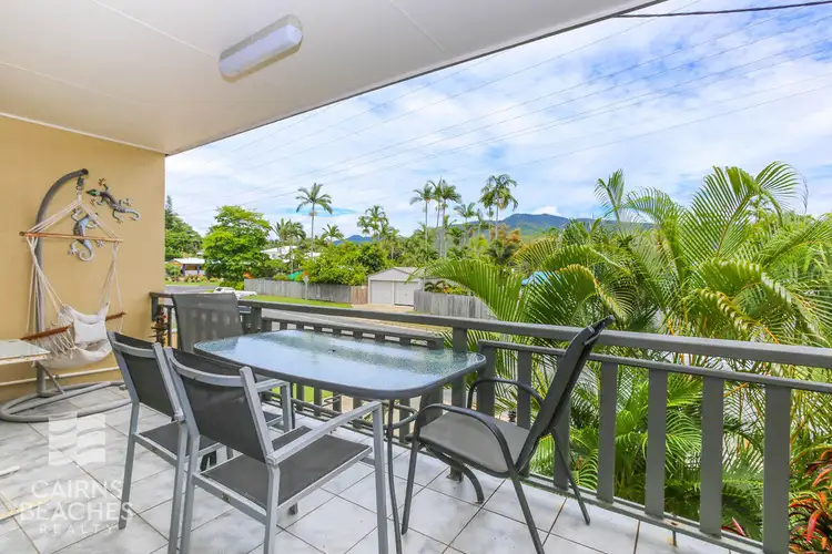 7/33-37 Trinity Beach Road, Trinity Beach QLD 4879