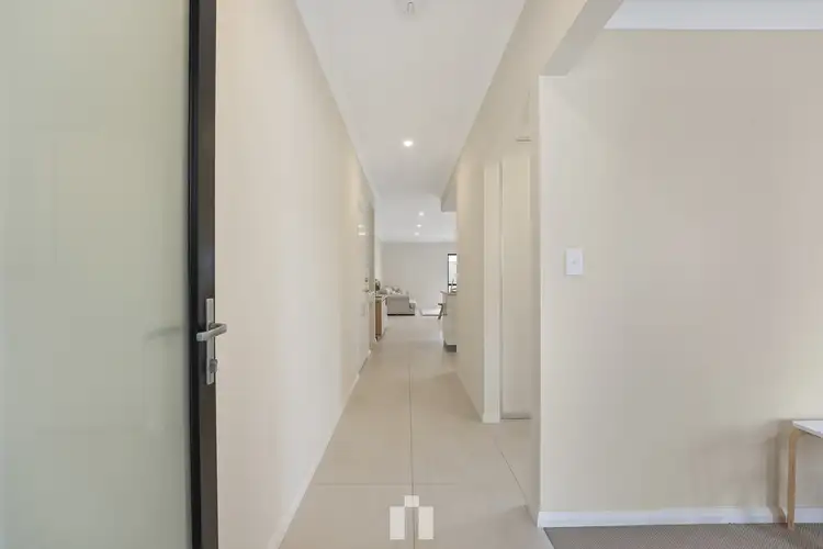 Fifth view of Homely house listing, 90 Sapphire Drive, Treeby WA 6164