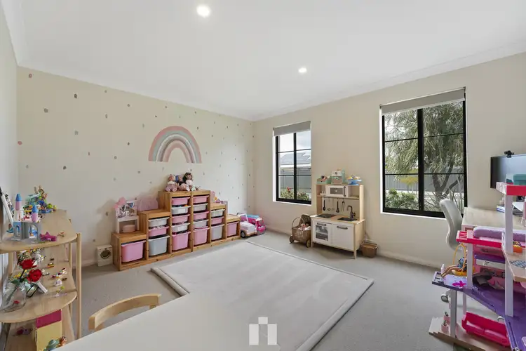 Sixth view of Homely house listing, 90 Sapphire Drive, Treeby WA 6164