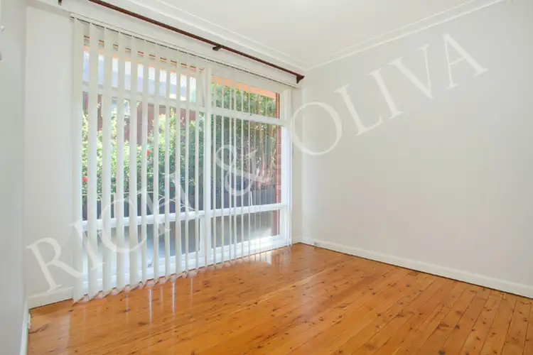 3/7 Queensborough Road, Croydon Park NSW 2133